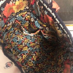 Vera Bradley tote